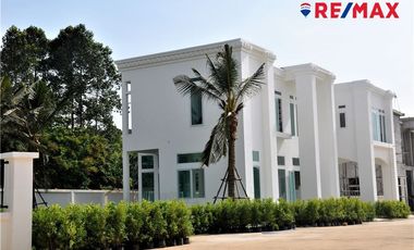 Casa en venta de 4 habitaciones en Huay Yai, Pattaya