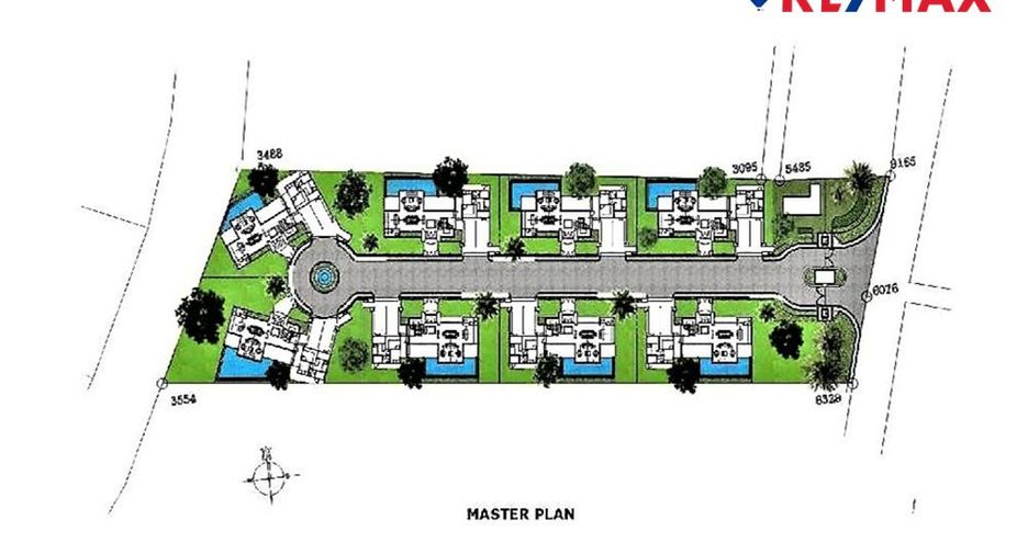 Casa en venta de 4 habitaciones en Huay Yai, Pattaya