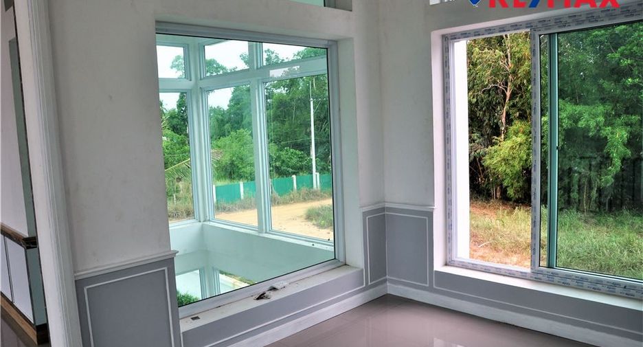 Casa en venta de 4 habitaciones en Huay Yai, Pattaya