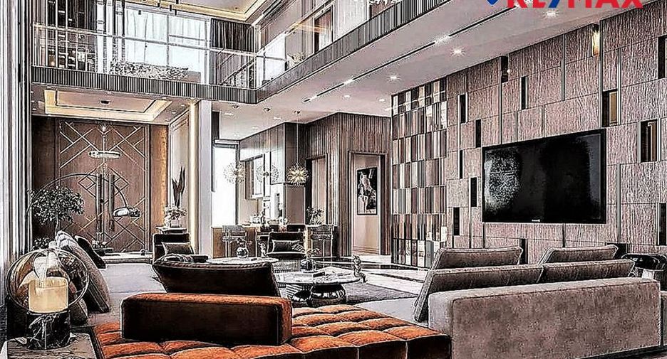 Casa en venta de 4 habitaciones en Huay Yai, Pattaya