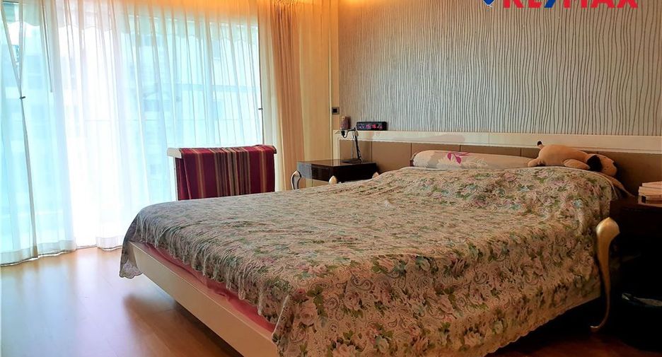Condo en venta de 2 habitaciones en Bang Lamung, Chonburi
