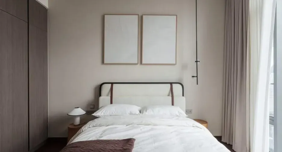 For rent 2 ベッドルーム apartment in Khlong Toei, Bangkok