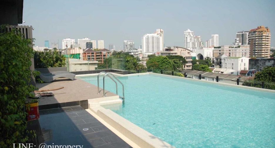 Condo en venta de 1 habitaciones en Watthana, Bangkok