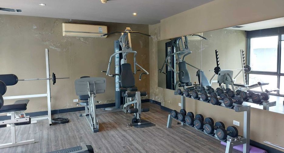 Condo en venta de 1 habitaciones en Watthana, Bangkok