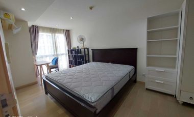 À vendre 1 chambre condo à Watthana, Bangkok