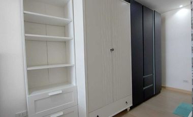 À vendre 1 chambre condo à Watthana, Bangkok