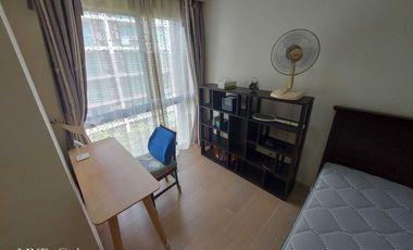 À vendre 1 chambre condo à Watthana, Bangkok