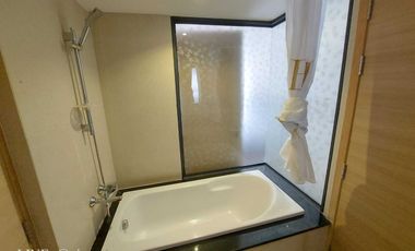 À vendre 1 chambre condo à Watthana, Bangkok