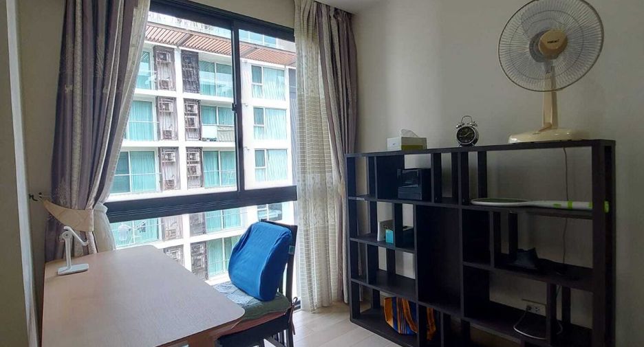Condo en venta de 1 habitaciones en Watthana, Bangkok