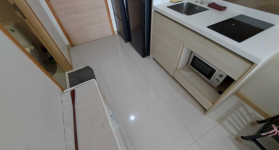 Condo en venta de 1 habitaciones en Watthana, Bangkok