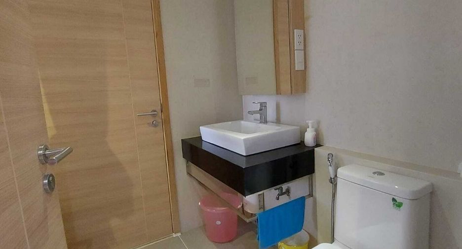 Condo en venta de 1 habitaciones en Watthana, Bangkok