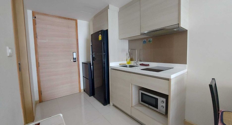 Condo en venta de 1 habitaciones en Watthana, Bangkok