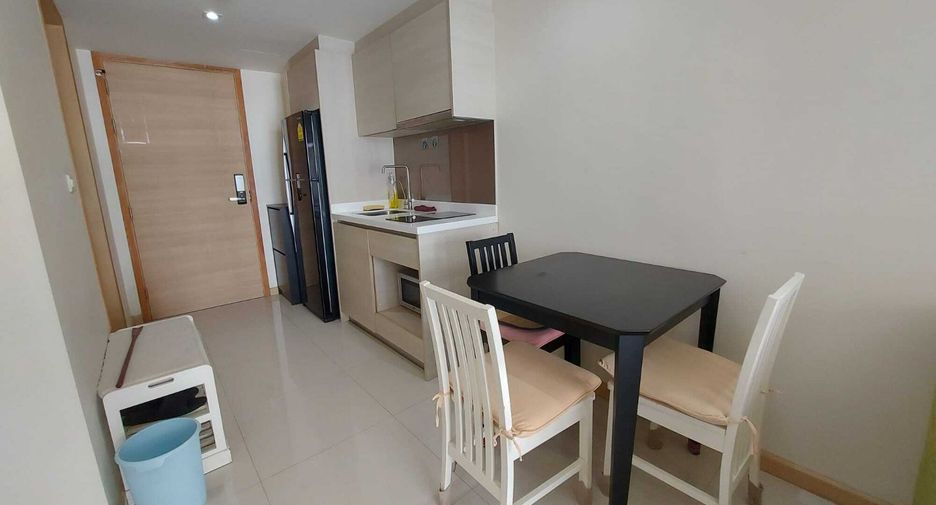 Condo en venta de 1 habitaciones en Watthana, Bangkok