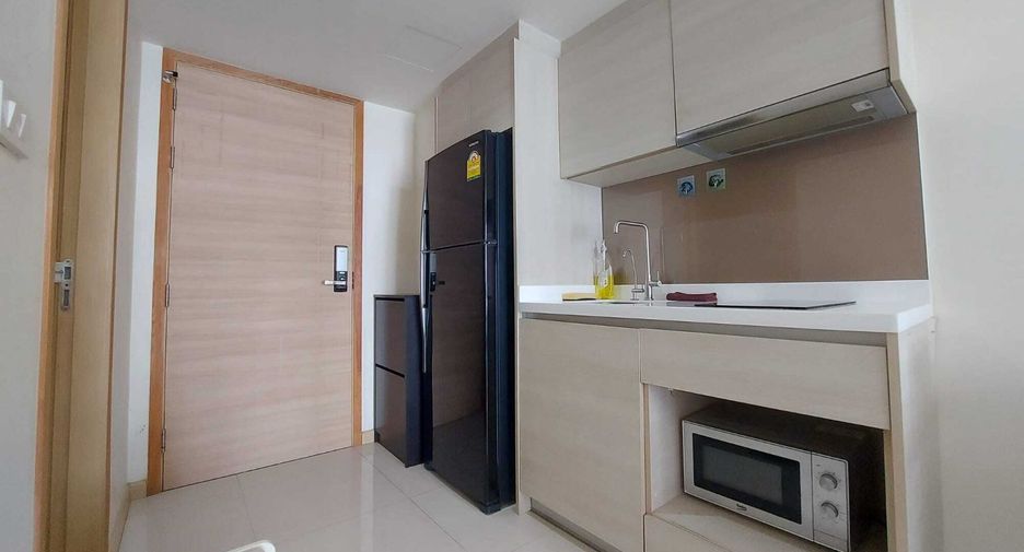 Condo en venta de 1 habitaciones en Watthana, Bangkok