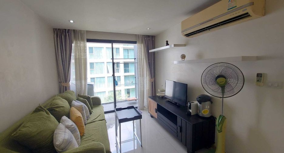 Condo en venta de 1 habitaciones en Watthana, Bangkok