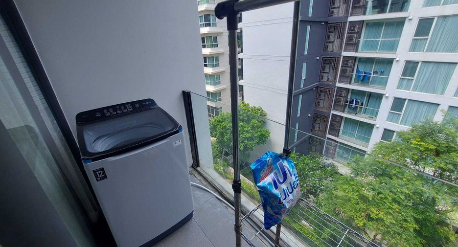 Condo en venta de 1 habitaciones en Watthana, Bangkok