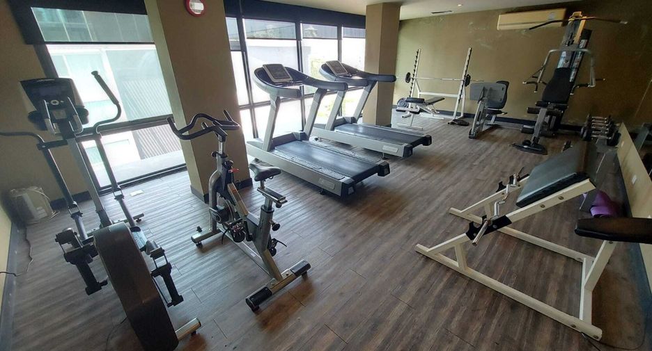 Condo en venta de 1 habitaciones en Watthana, Bangkok