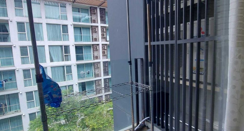 Condo en venta de 1 habitaciones en Watthana, Bangkok