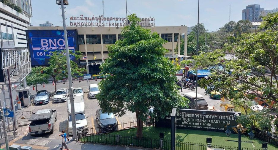 Condo en venta de 1 habitaciones en Watthana, Bangkok