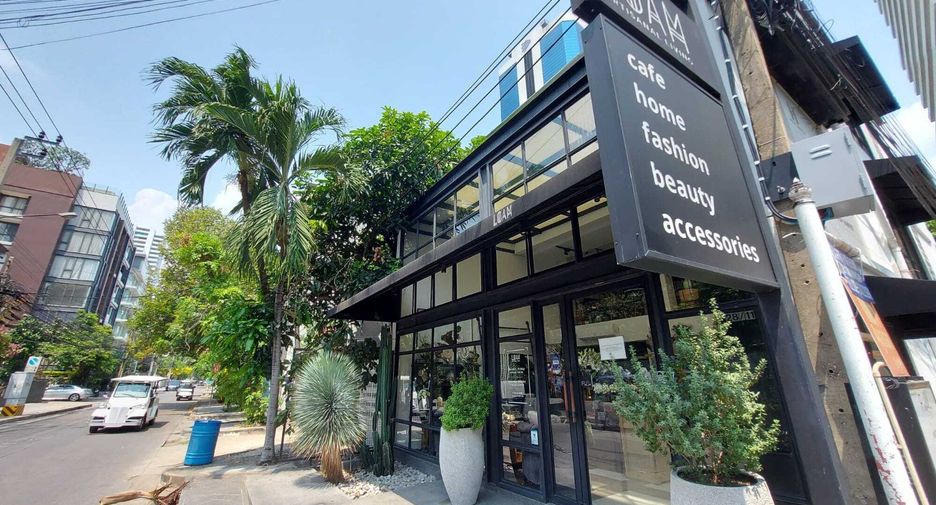 Condo en venta de 1 habitaciones en Watthana, Bangkok