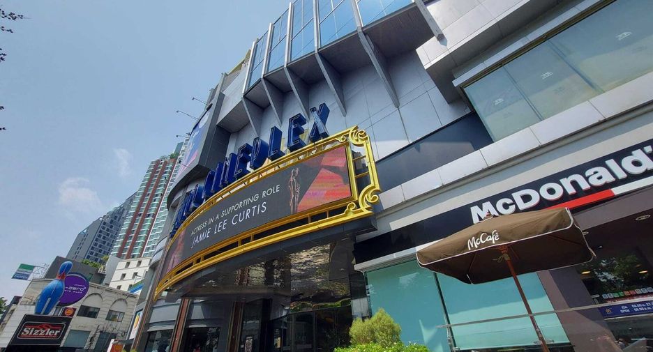 Condo en venta de 1 habitaciones en Watthana, Bangkok