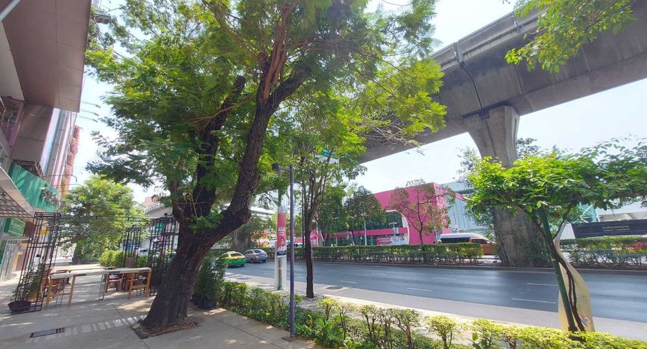 Condo en venta de 1 habitaciones en Watthana, Bangkok