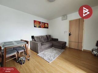 Продажа 2 спальни кондо в Pak Kret, Нонтабури
