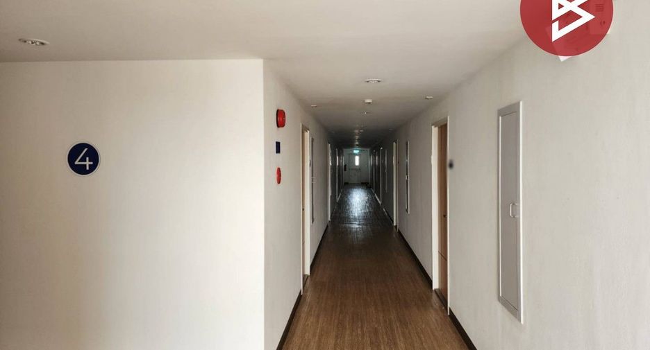 Продажа 2 спальни кондо в Pak Kret, Нонтабури