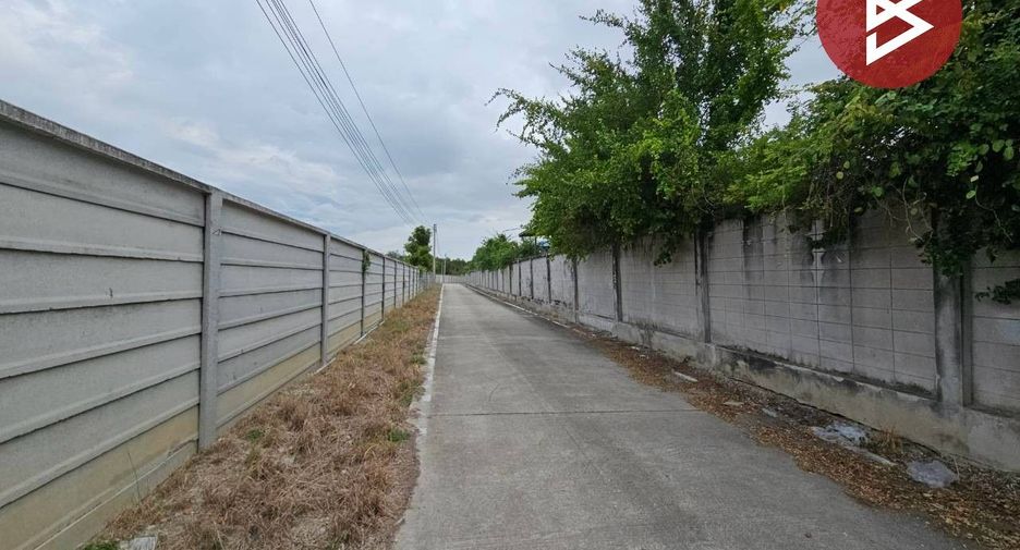 For sale land in Phan Thong, Chonburi