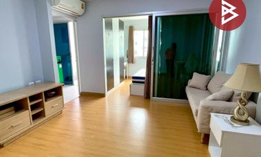 Wohnung zum Kauf mit 1 Zimmer in Mueang Chon Buri, Chonburi