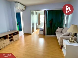 出售 1 卧室 公寓 在 Mueang Chon Buri, Chon Buri