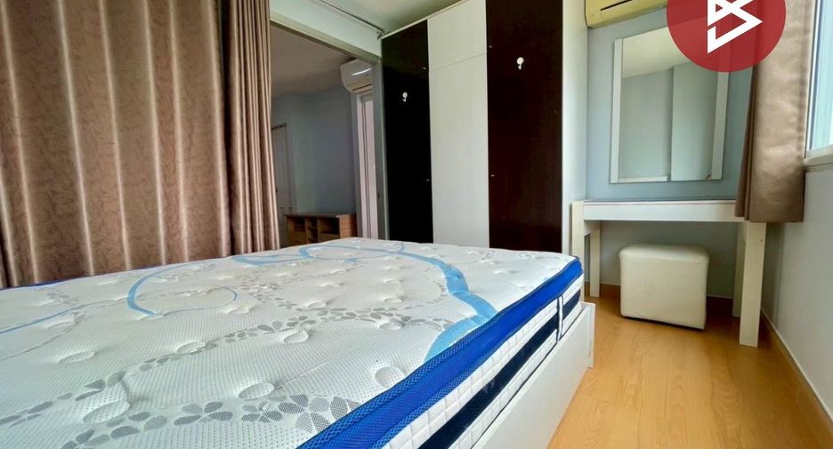 Wohnung zum Kauf mit 1 Zimmer in Mueang Chon Buri, Chonburi