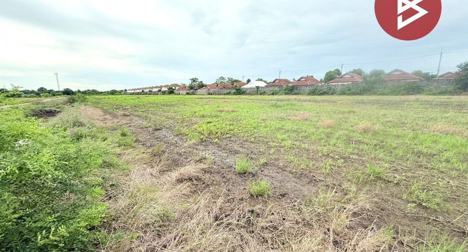 Terreno en venta en Mueang Chachoengsao, Chachoengsao