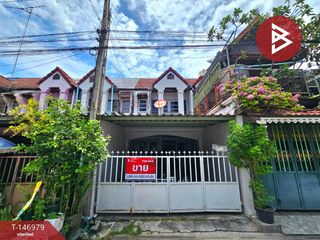 出售 2 卧室 联排别墅 在 Mueang Chon Buri, Chon Buri