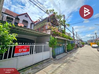 出售 2 卧室 联排别墅 在 Mueang Chon Buri, Chon Buri