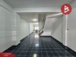 出售 2 卧室 联排别墅 在 Mueang Chon Buri, Chon Buri