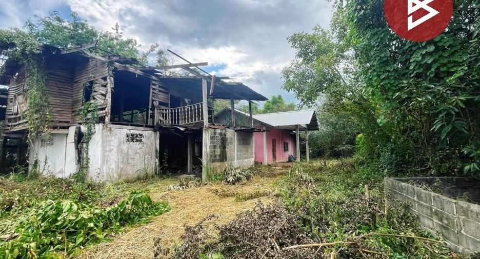 Продажа Участок в Sangkhla Buri, Канчанабури