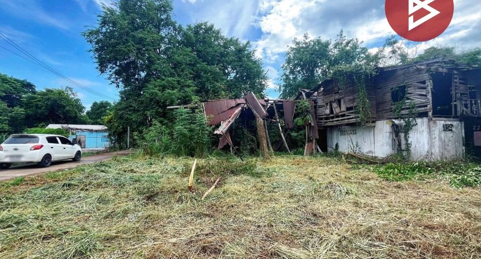 Продажа Участок в Sangkhla Buri, Канчанабури