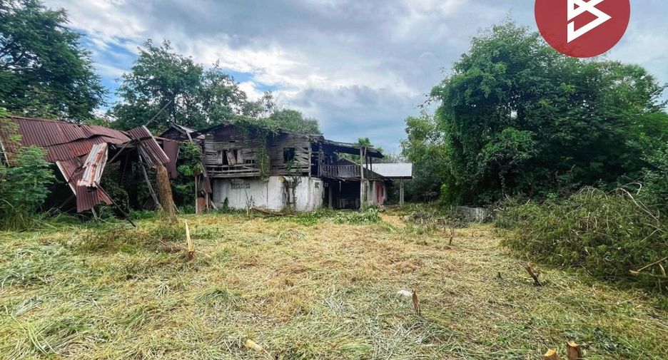 Продажа Участок в Sangkhla Buri, Канчанабури