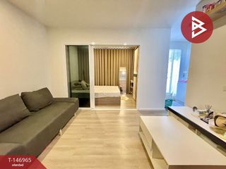 出售 1 卧室 公寓 在 Mueang Chon Buri, Chon Buri