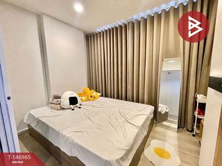 出售 1 卧室 公寓 在 Mueang Chon Buri, Chon Buri