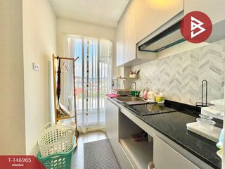 出售 1 卧室 公寓 在 Mueang Chon Buri, Chon Buri