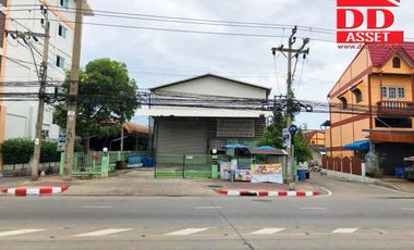 Lagerhaus zur Miete und zum Kauf in Bang Khun Thian, Bangkok
