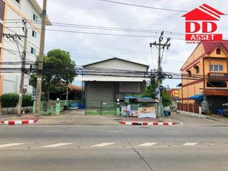 Lagerhaus zur Miete und zum Kauf in Bang Khun Thian, Bangkok
