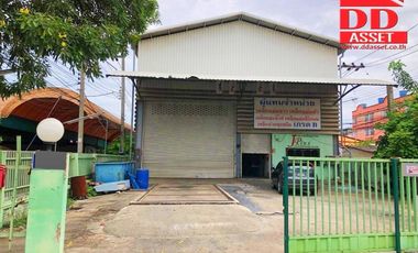 Lagerhaus zur Miete und zum Kauf in Bang Khun Thian, Bangkok