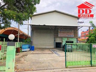 Lagerhaus zur Miete und zum Kauf in Bang Khun Thian, Bangkok