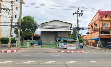 Lagerhaus zur Miete und zum Kauf in Bang Khun Thian, Bangkok