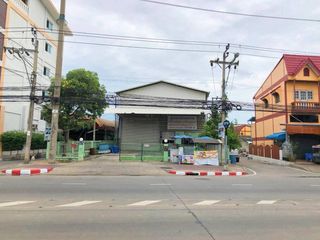Lagerhaus zur Miete und zum Kauf in Bang Khun Thian, Bangkok