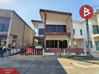 For sale 3 bedrooms house in Mueang Rayong, Rayong