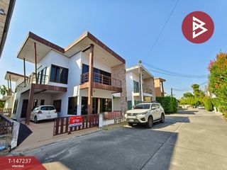 For sale 3 bedrooms house in Mueang Rayong, Rayong